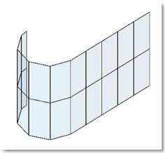 All In One Revit Bi Fold Sliding Door Family Revit Elemental Simple Curved Glazing In Curtain Walls
