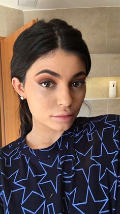 Watch I Tried Kylie Jenner’s Makeup Routine For A Week—Here’s What Happened’ video Watch I Tried Kylie Jenner’s Makeup Routine For A Week—Here’s What Happened’ video