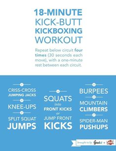 2019 year - Kickboxing for Beginners: Know Before You Go 2019 year