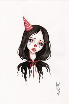 Рисунки девушек для артбука Рисунки для АРТбука Вдохновение ВКонтакте