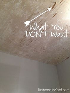 The Average Cost For Popcorn Ceiling Removal Ranges From 1 00 Per How And Not To Remove Popcorn Ceilings