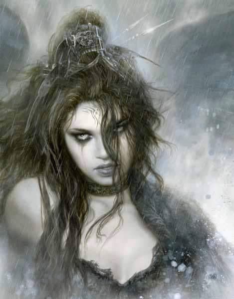 Fille de joie Fille de joie
