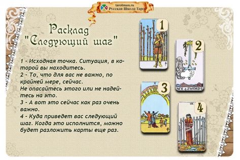 Значение цыганских карт - Онлайн гадания на картах Таро