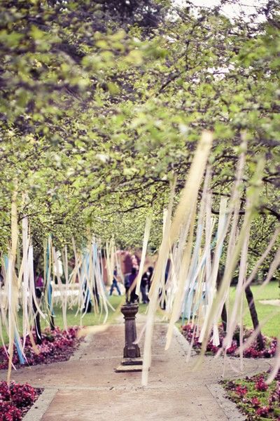 Inspiracion decoracion bodas al aire libre 5