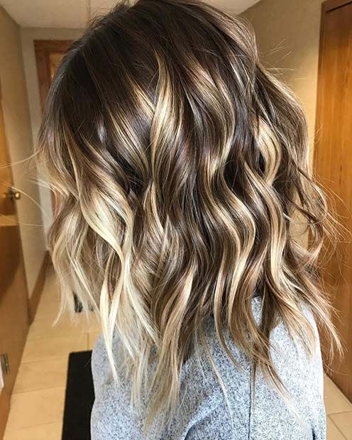 23 Stylish Lob Hairstyles for Fall and Winter advise 23 Stylish Lob Hairstyles for Fall and Winter forecast