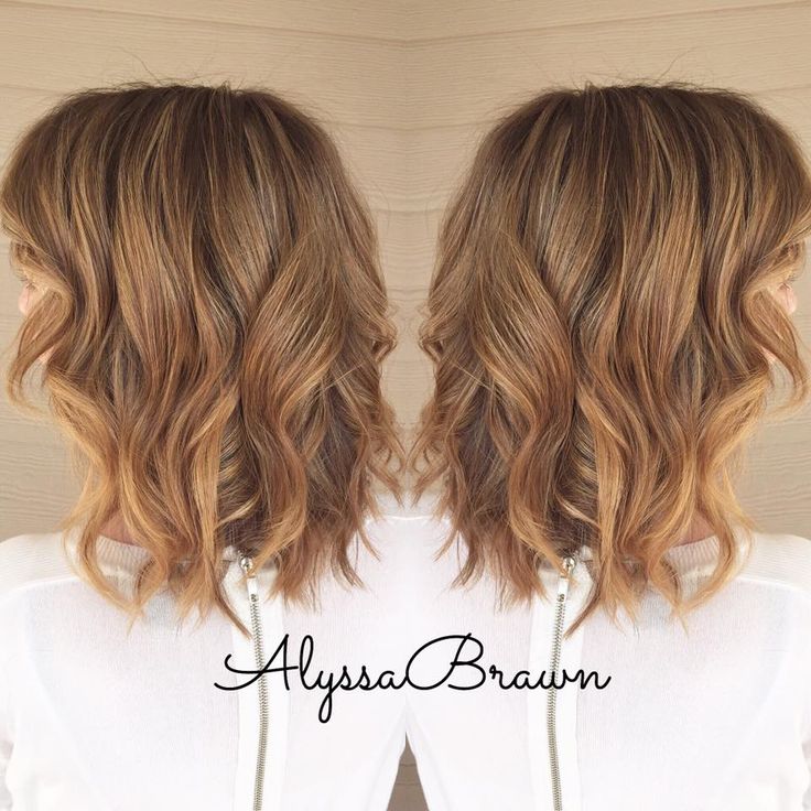 2019 year - 11 Luscious Daily Long Hairstyles 2019 year