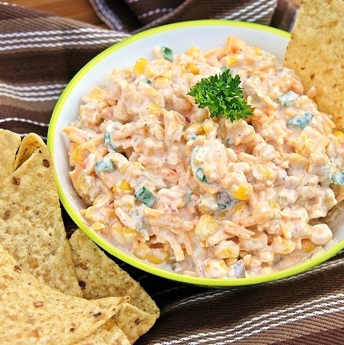 Watch Creamy Corn Pudding video Watch Creamy Corn Pudding video