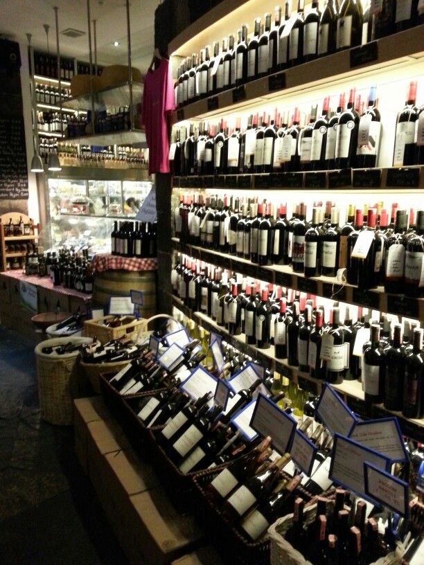 sensus wine house galata