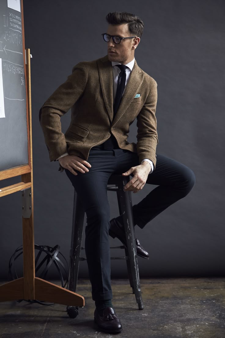 Harold penners men fashion 44 Harold penners men fashion 24