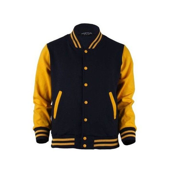Spring Outerwear Option: The Varsity Jacket Spring Outerwear Option: The Varsity Jacket