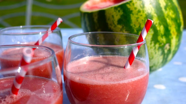 Watermelon Rind Like Viagra
