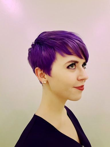 22 Best Colorful Ways to Enhance Your Pixie Hairstyles 22 Best Colorful Ways to Enhance Your Pixie Hairstyles