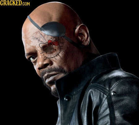 Ed Van Helsing Characters With Eye Patches Anything Picture So That S Why He Always Wears Eye Patch