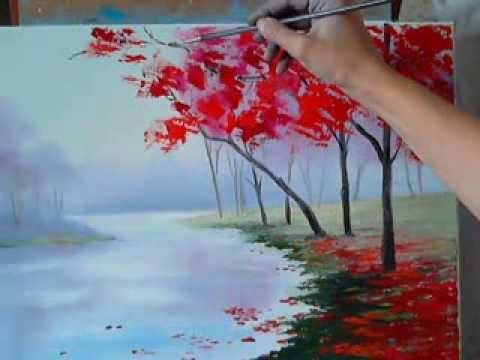 Поэтапные рисунки гуашью для начинающих поэтапно Поэтапные рисунки гуашью для начинающих поэтапно