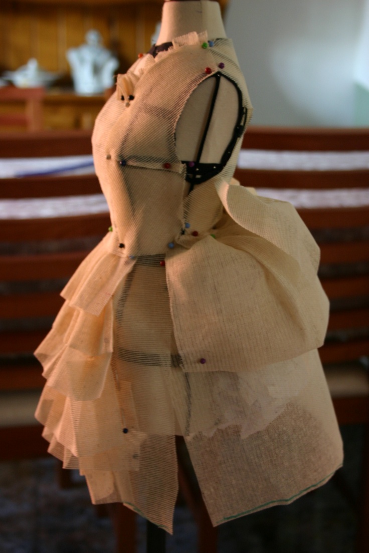 The art of fashion draping download 8 The art of fashion draping download 68