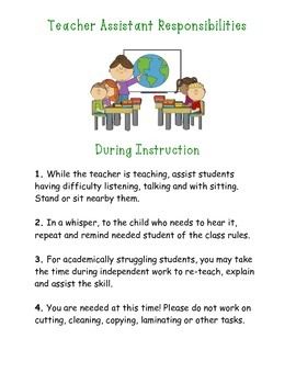 interview questions for a special education teacher