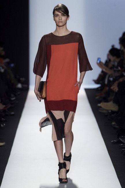 Donna Karan: 7 простых вещей. Часть 1 Donna Karan: 7 простых вещей. Часть 1