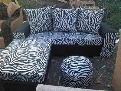 8 Best Quality Modern Furniture Designs Kenya Images On 5 Seater Zebra Animal Print Design Sofa Nairobi Furniture
