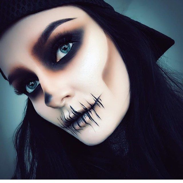 Sexy Gothic Makeup Tutorial Sexy Gothic Makeup Tutorial new images Sexy Gothic Makeup Tutorial Sexy Gothic Makeup Tutorial new picture