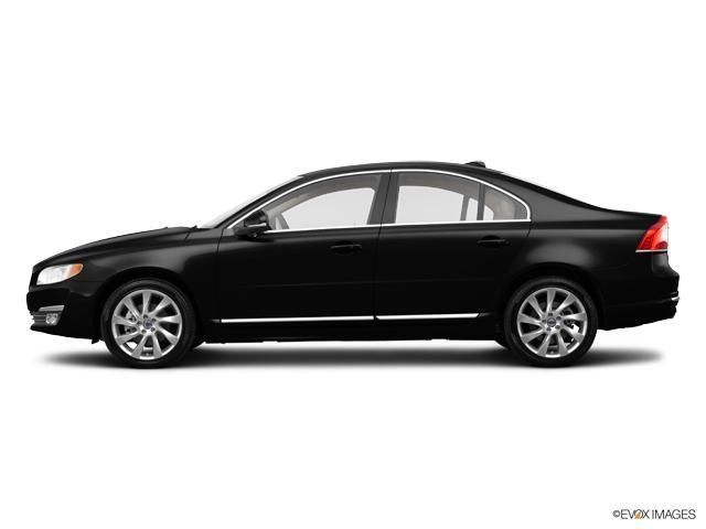 Volvo S60 2018 года Volvo S60 2018 года