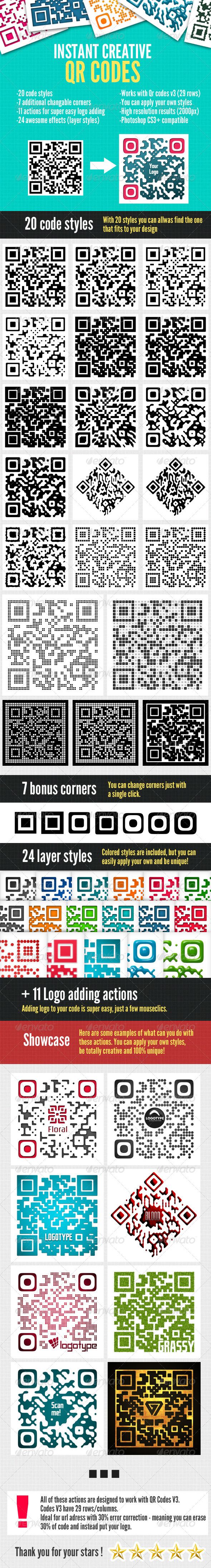 Qr как сделать свой qr код для 409