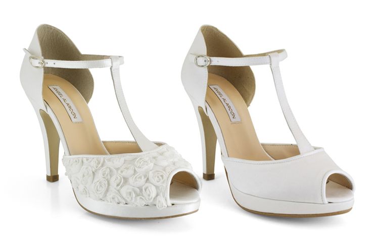 problemas de pies y zapatos - moda nupcial - foro bodas