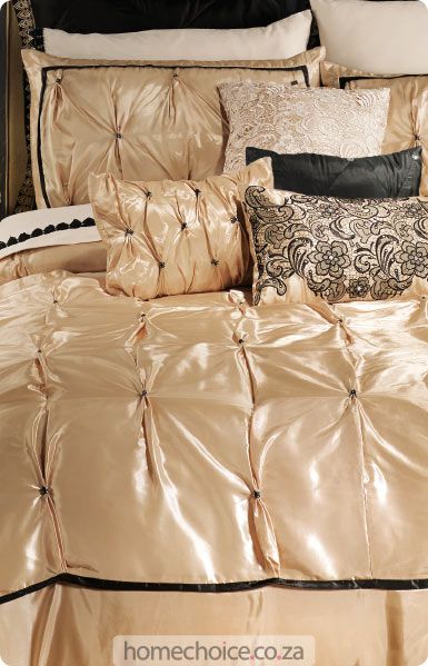 12 Best Gift Ideas As Good Gold Images On Bed Pandora Duvet And Comforter Set Http Www Homechoice Co Za