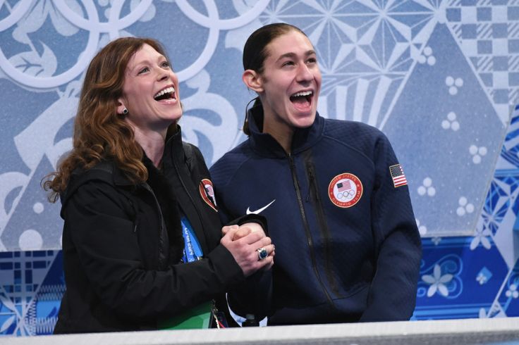 2019 year - 11 Times The Olympics Made Us Cry 2019 year