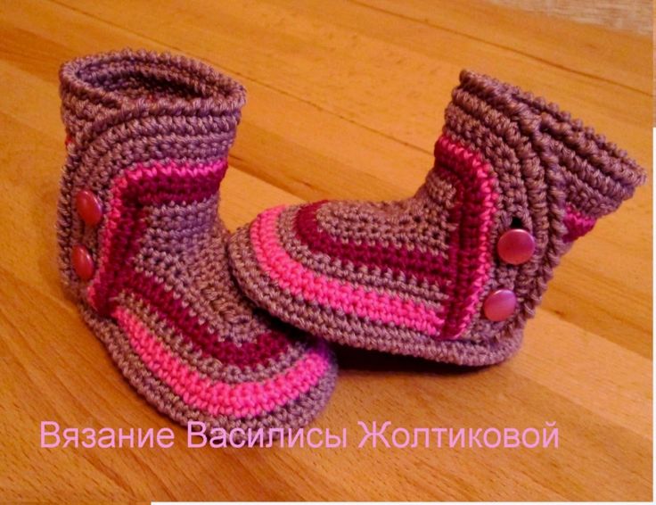 Вязание следков василисы жолтиковой Вязание следков василисы жолтиковой