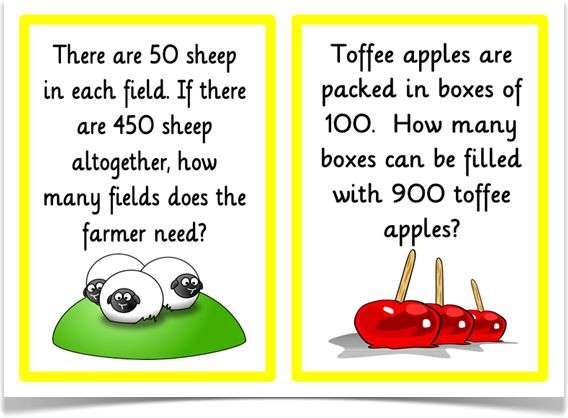 Problem Solving Year 1