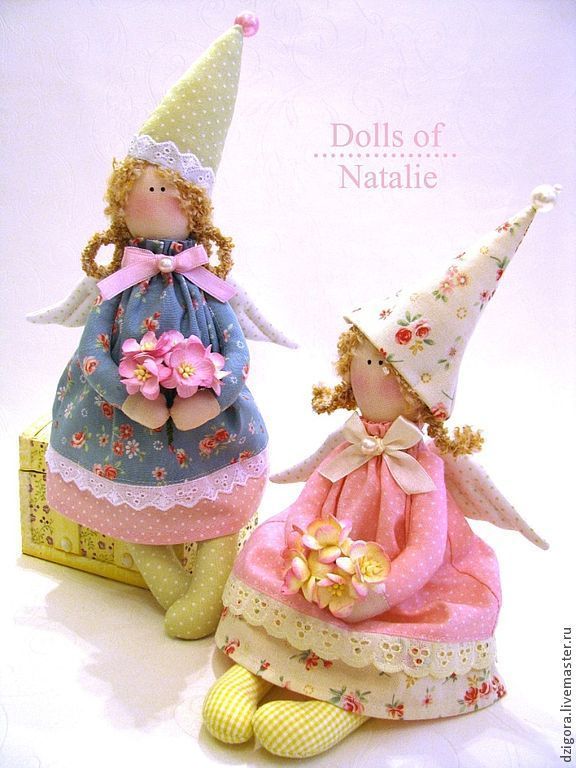 Dolls of natalie выкройки Dolls of natalie выкройки