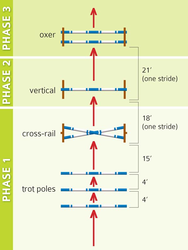 How to Build a Show Jumping Gymnastic Exercise How to Build a Show Jumping Gymnastic Exercise new pics How to Build a Show Jumping Gymnastic Exercise How to Build a Show Jumping Gymnastic Exercise new pictures