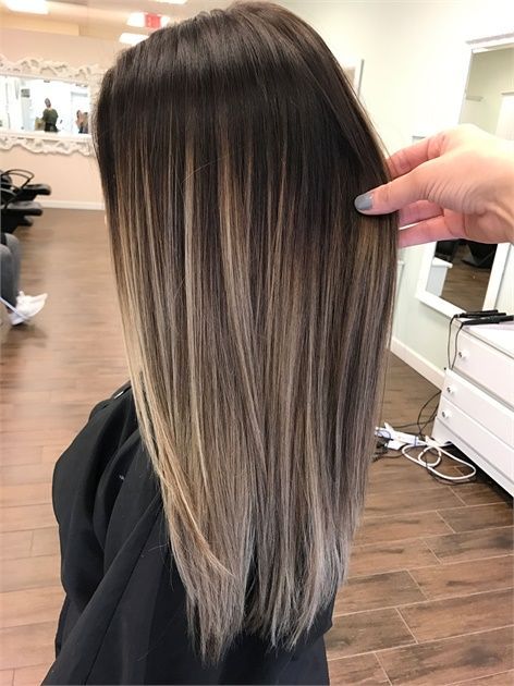 70 Flattering Balayage Hair Color Ideas for 2019 images pictures 70 Flattering Balayage Hair Color Ideas for 2019