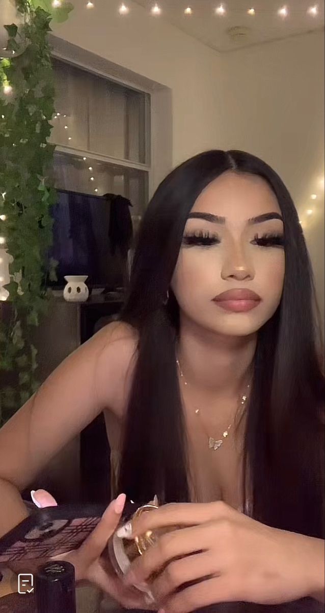 Cute Makeup Looks Makeup Looks Tutorial Latina Makeup Tutorial Makup