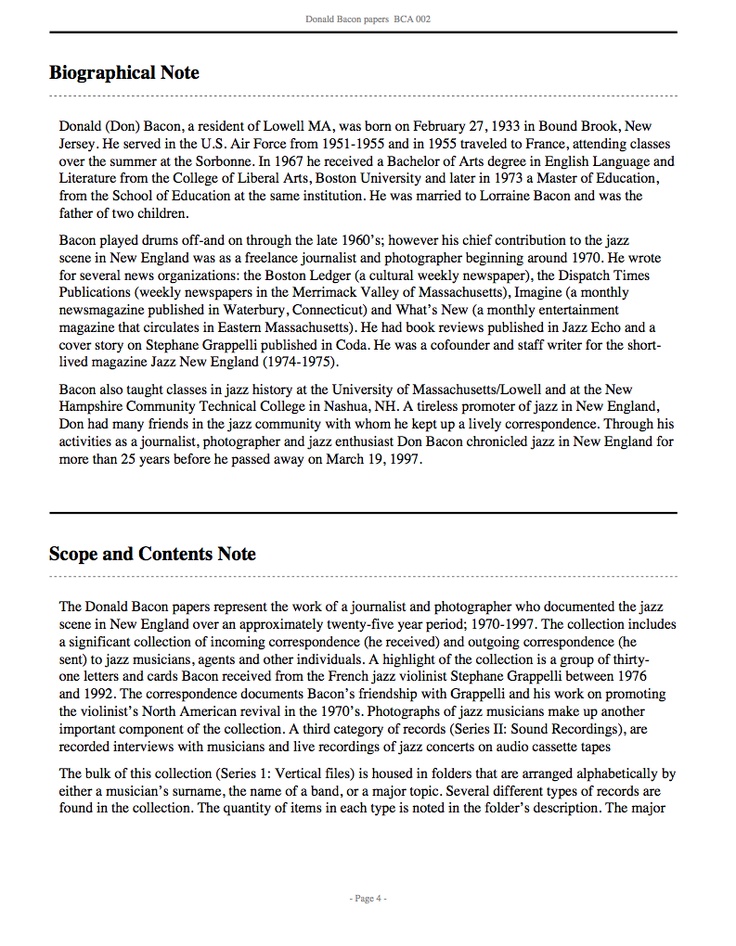 philosophy essay examples