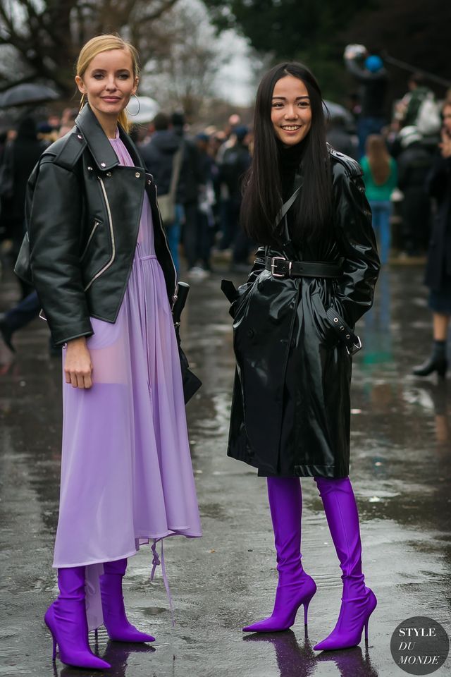 50 Spectacular Street-Style Accessories We Spotted During FashionMonth 50 Spectacular Street-Style Accessories We Spotted During FashionMonth