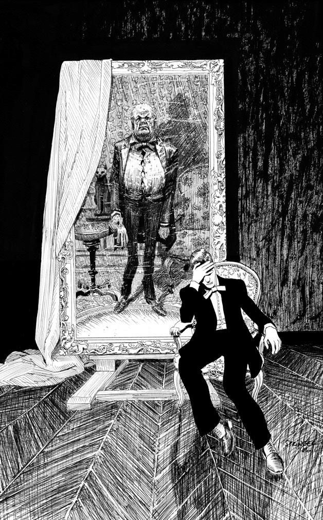Summary Free The Picture Of Dorian Gray Essays And Papers Free The Picture Of Dorian Gray Essays And Papers