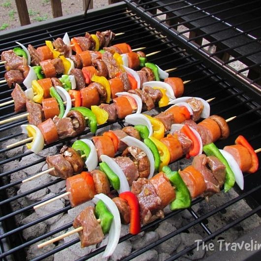 Beef Kebab Recipes for All Your Grilling Needs forecasting Beef Kebab Recipes for All Your Grilling Needs recommend