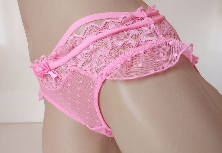 Pink Panty Gallery Pink Panty Gallery