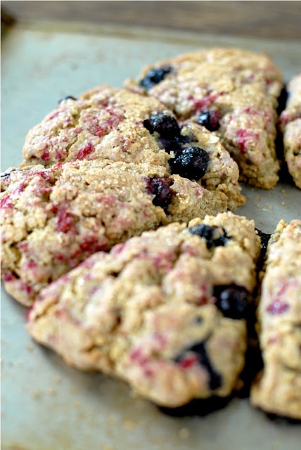 Baby Food Recipe: Blueberry Oats and Yogurt picture Baby Food Recipe: Blueberry Oats and Yogurt picture