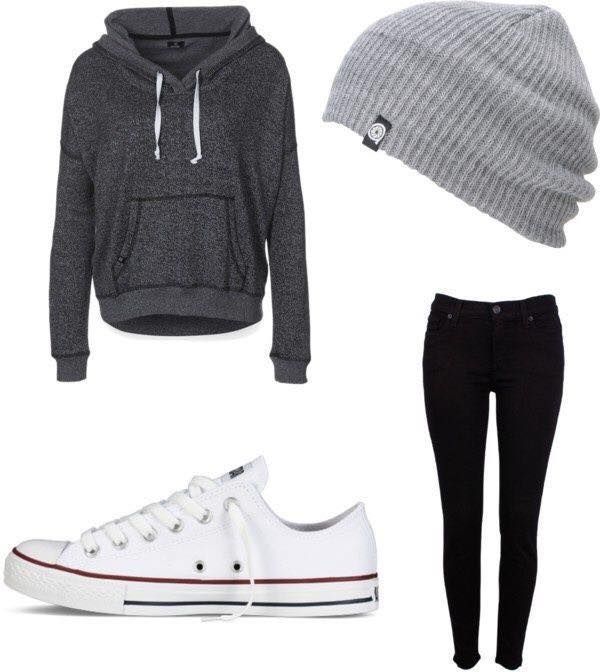 Cute Winter Outfits Teenage Girls-17 Hot Winter Fashion Ideas Cute Winter Outfits Teenage Girls-17 Hot Winter Fashion Ideas