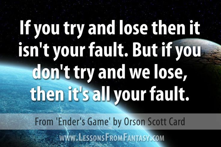 ender s game leadership ender s game leadership