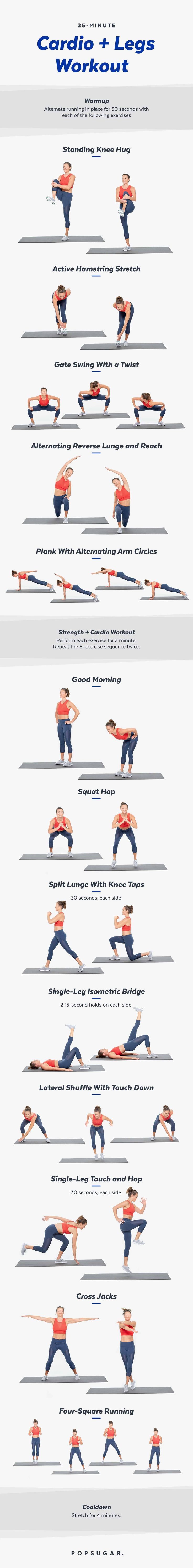 2019 year - 4 Easy Moves That Rev Your Metabolism 2019 year