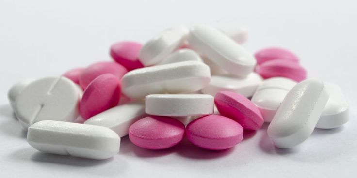 4 Weird Ways Acetaminophen Messes With Your Brain 4 Weird Ways Acetaminophen Messes With Your Brain