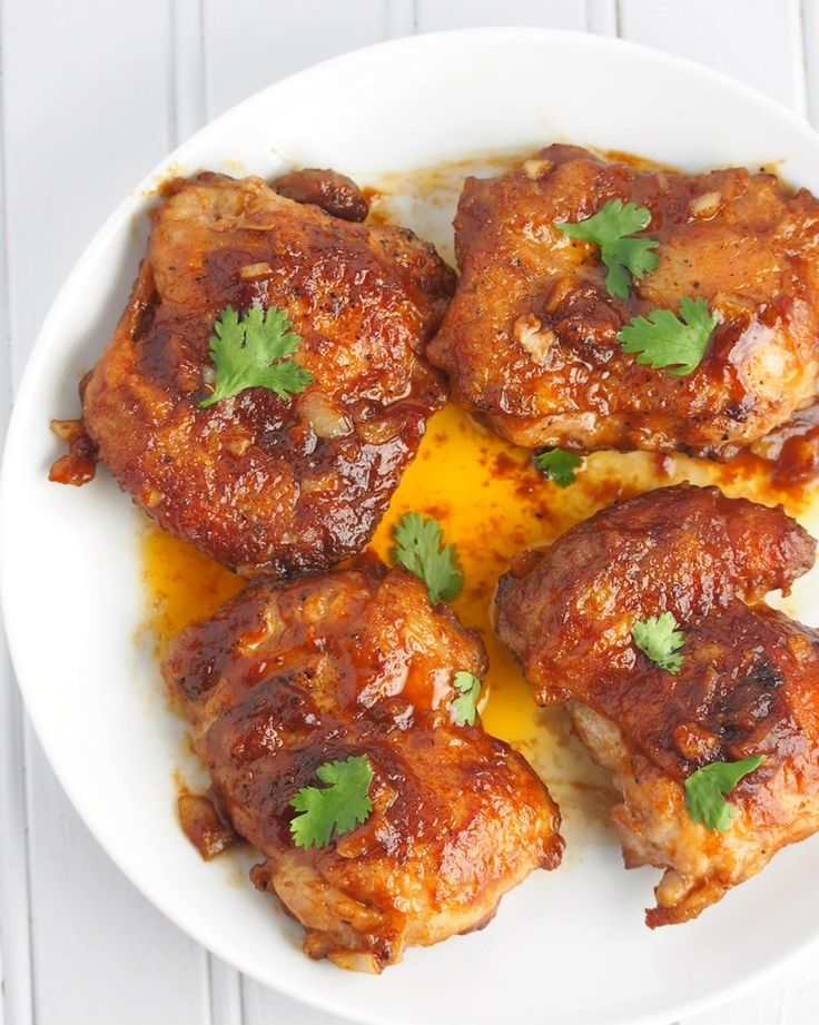 Healthy Gluten-Free Fried Chicken Healthy Gluten-Free Fried Chicken