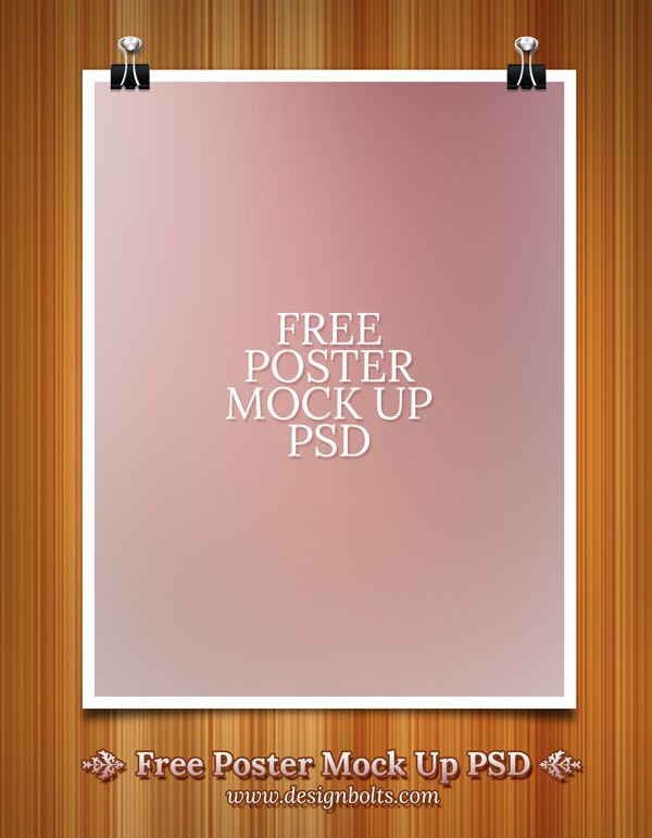 free poster templates psd iroshinfo