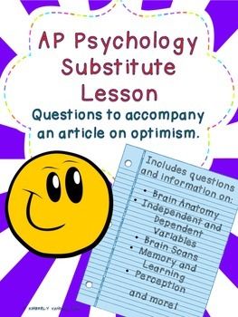 Get Answers For Ap Psychology Homework