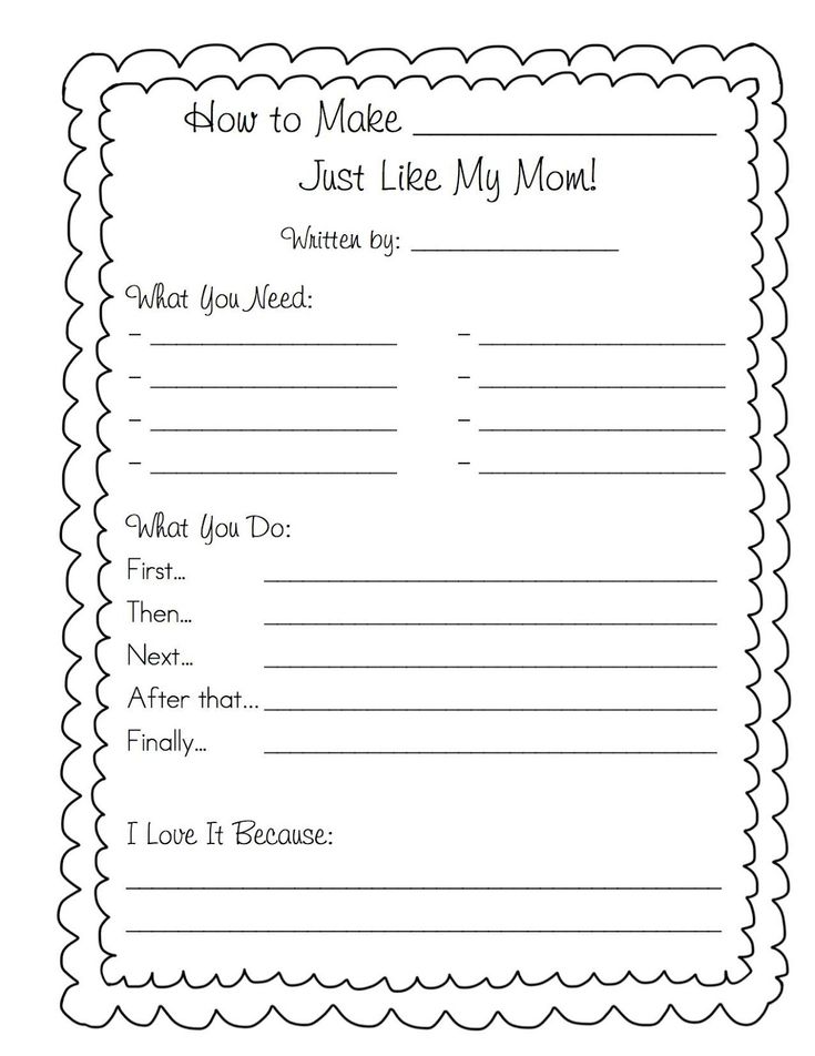 write my mother essay for kids i love my mother essay