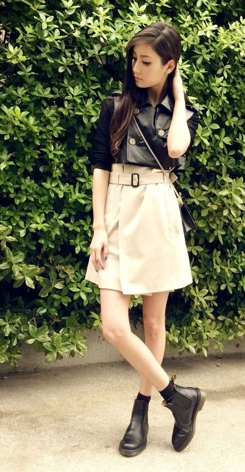 20 Fall Outfit Ideas for Daily Occasions 20 Fall Outfit Ideas for Daily Occasions
