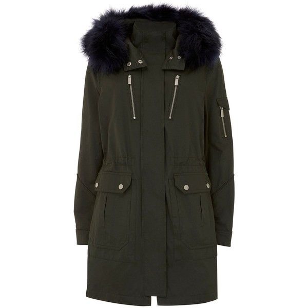 20 Fur Parka Outfit Ideas For Women 20 Fur Parka Outfit Ideas For Women